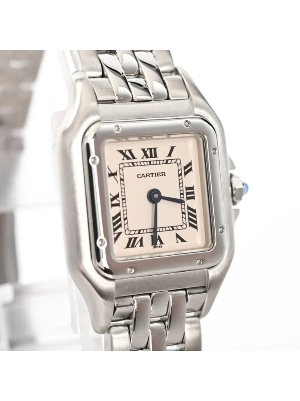 Cartier item rank